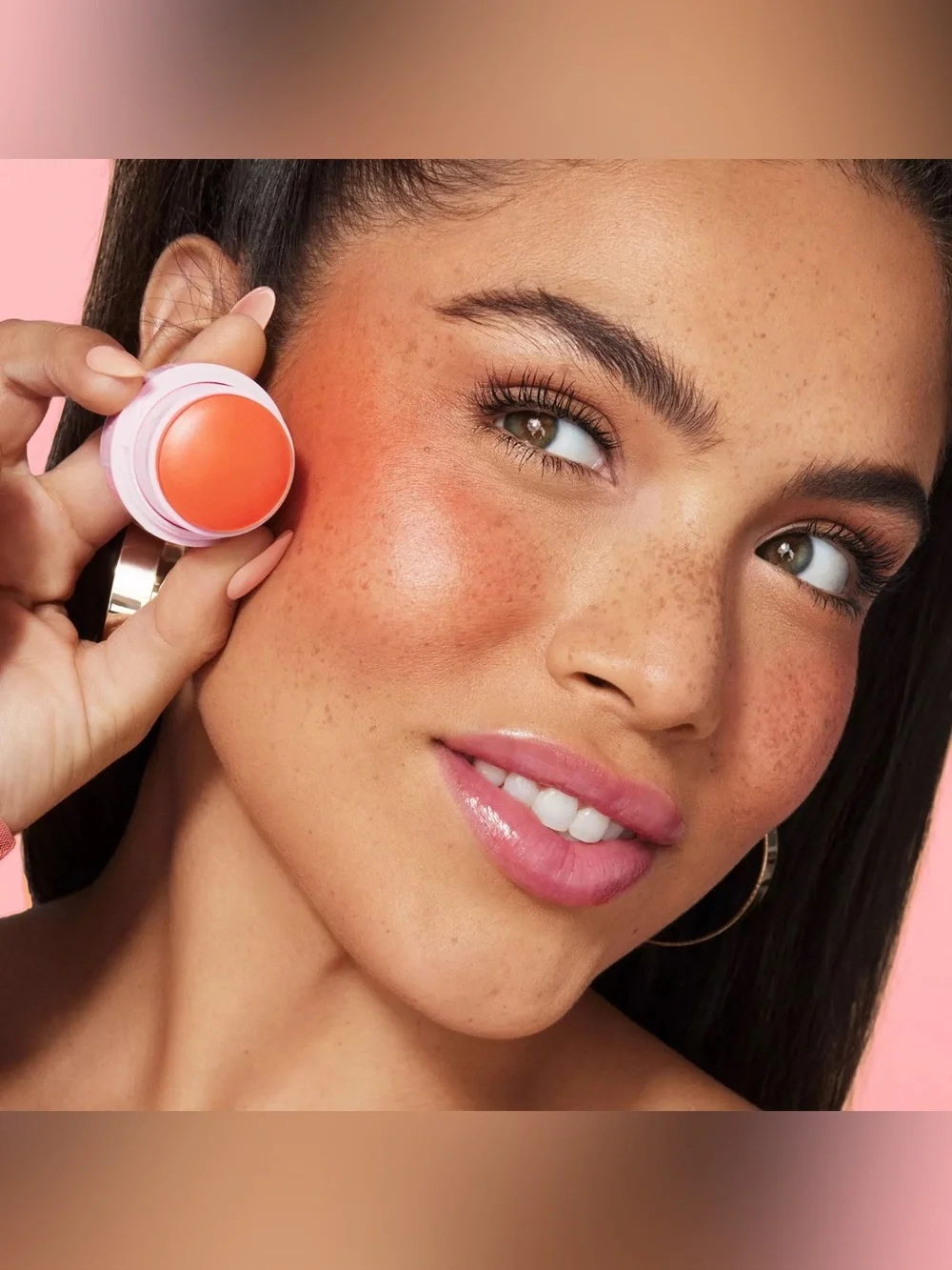 NEW✅ Polite Society • Polite Pops Powder Blush Stick Duo • Palm Springs + Paris